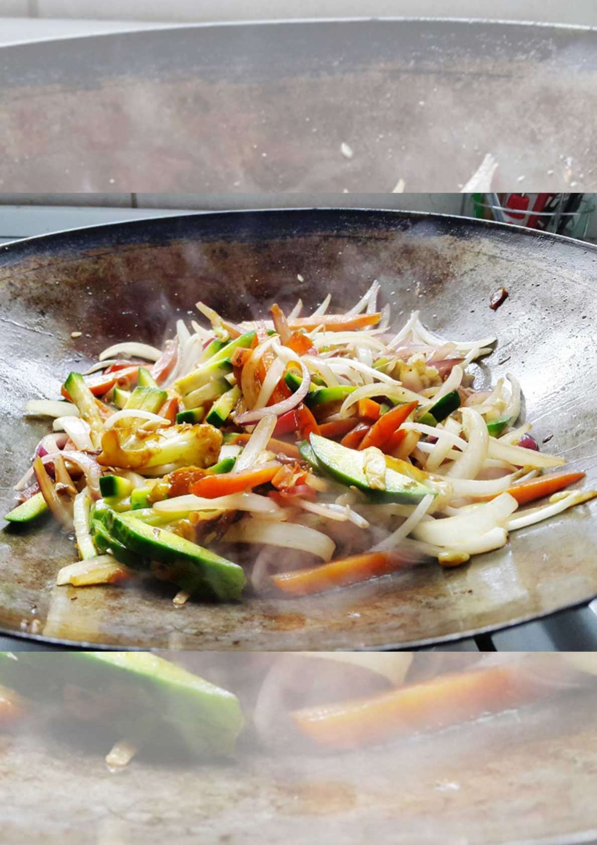 Authentische Thai-Küche im Mai Tai Mannheim