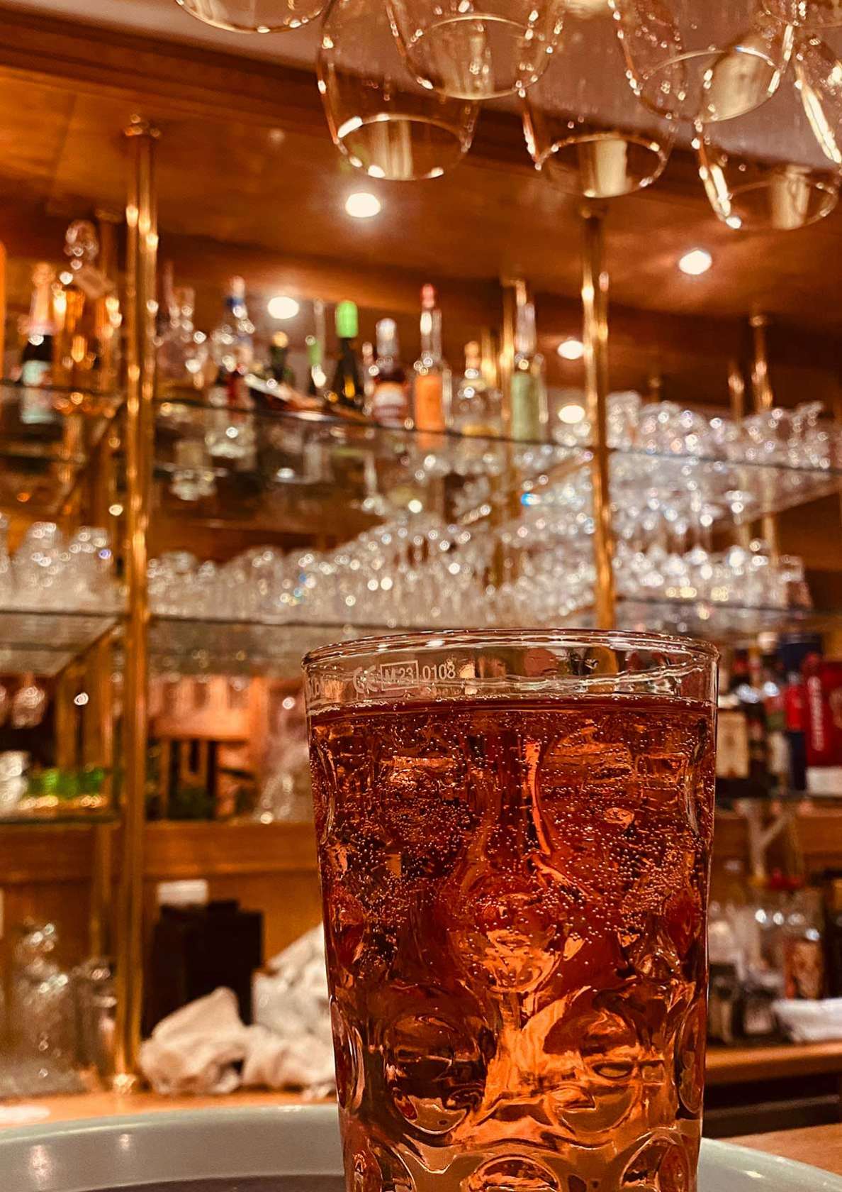 Spezialität des Mai Tai – Thai Food & Culture